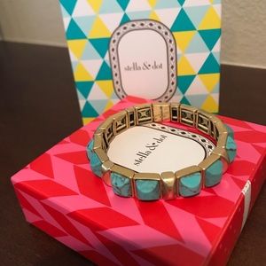 Sawyer Stone bracelet